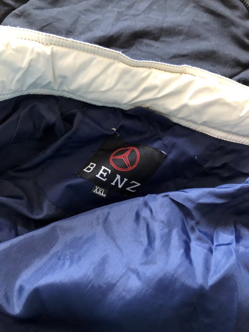 Mercedes Jacket - Picture 3 of 3